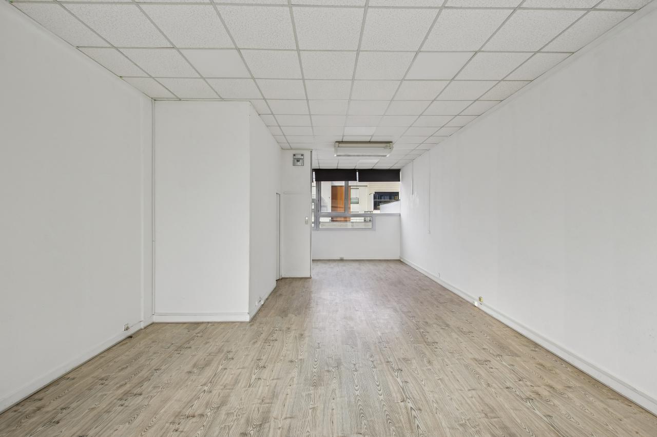 Location bureau La Plaine Saint-Denis Seine-Saint-Denis OLBUR2531646 5