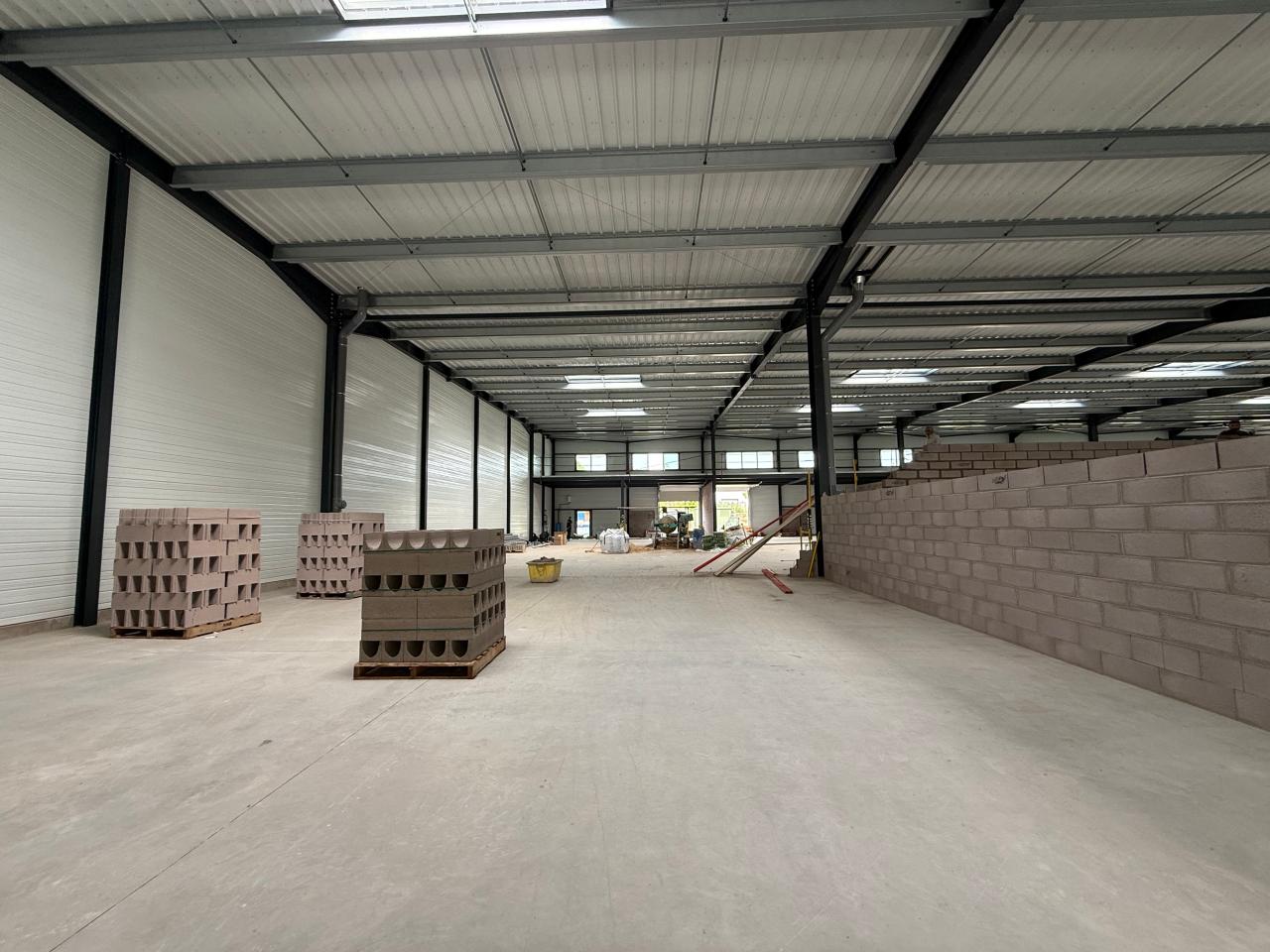 Location local d'activité Ludres Meurthe-et-Moselle OLACT2640937 10