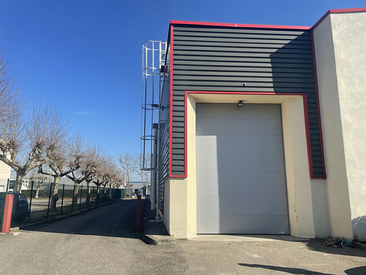 Location local d'activité Saint-Priest Rhône OLACT2314290 6