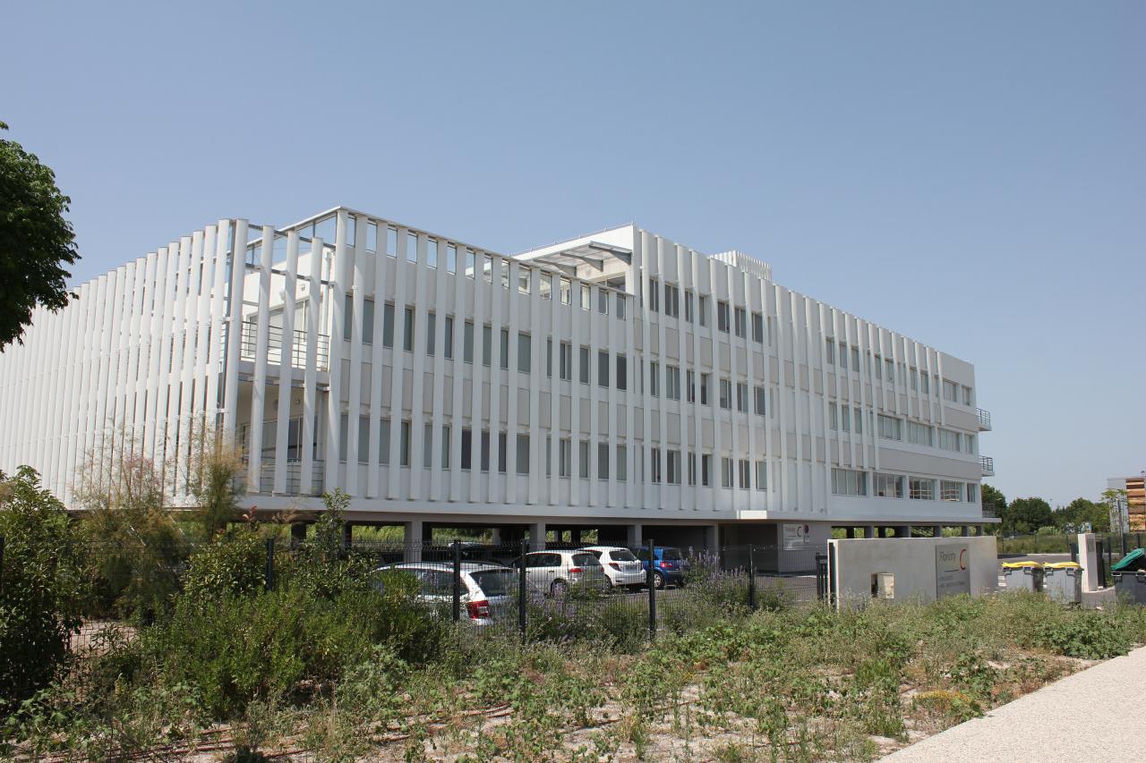 Location coworking Marignane Bouches-du-Rhône OLBUR2428473 11