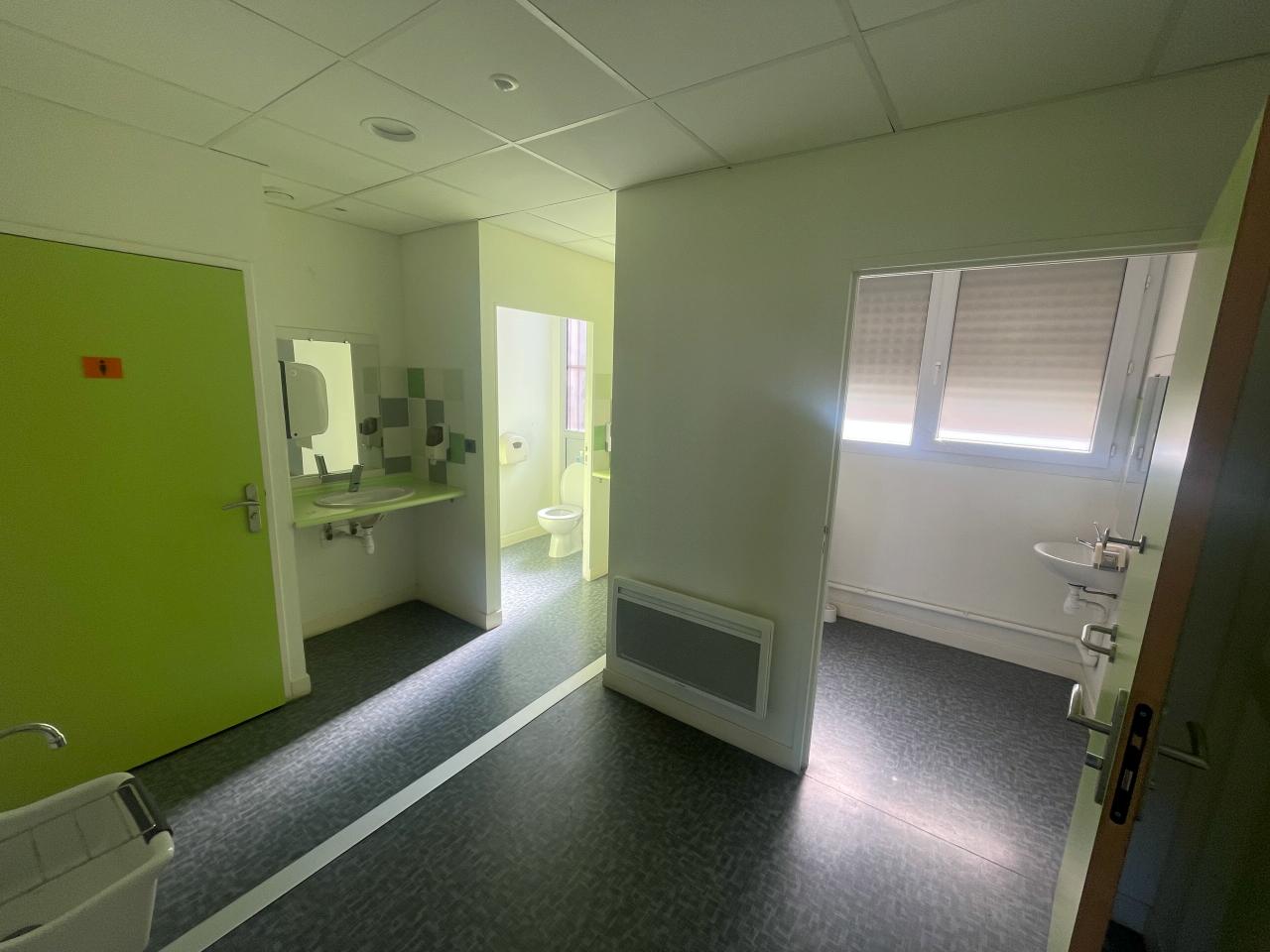 Vente bureau Toulouse Haute-Garonne OVBUR2530826 17