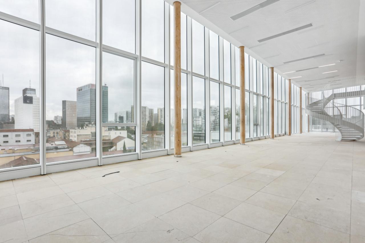 Location bureau Bagnolet Seine-Saint-Denis OLBUR2100141 13