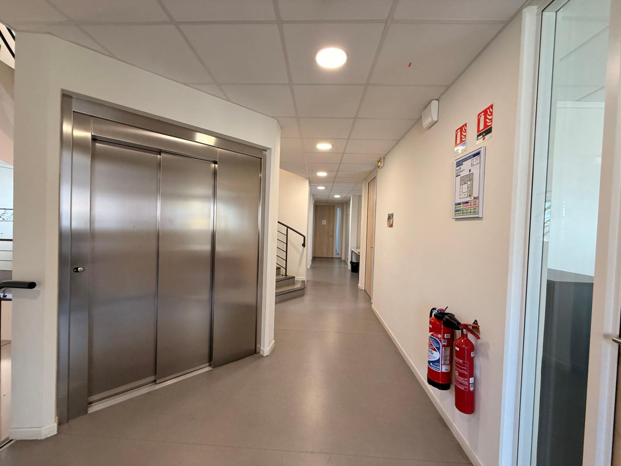 Vente bureau Nancy Meurthe-et-Moselle OVBUR2535970 15