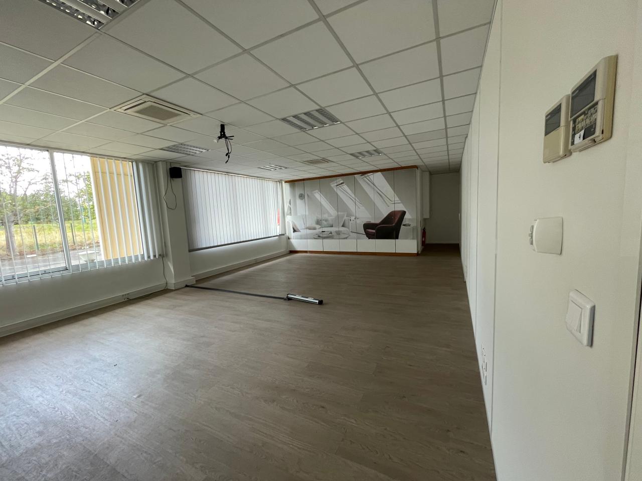 Location bureau Toulouse Haute-Garonne OLBUR2638468 3