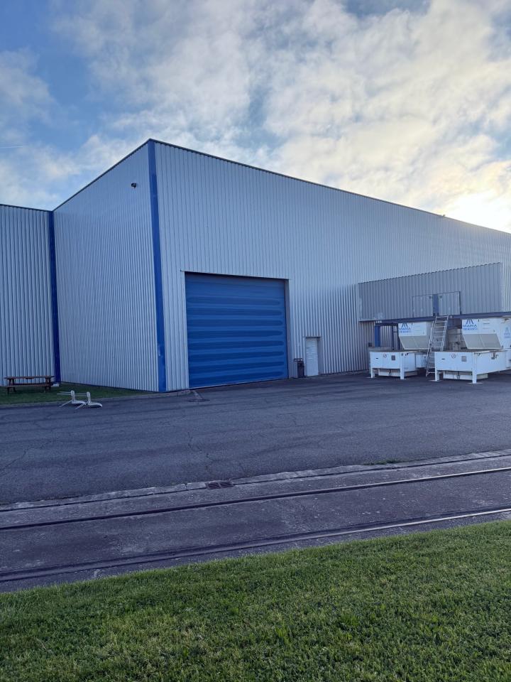 Location entrepôt classe c Colomiers Haute-Garonne OLLOG2529610 9