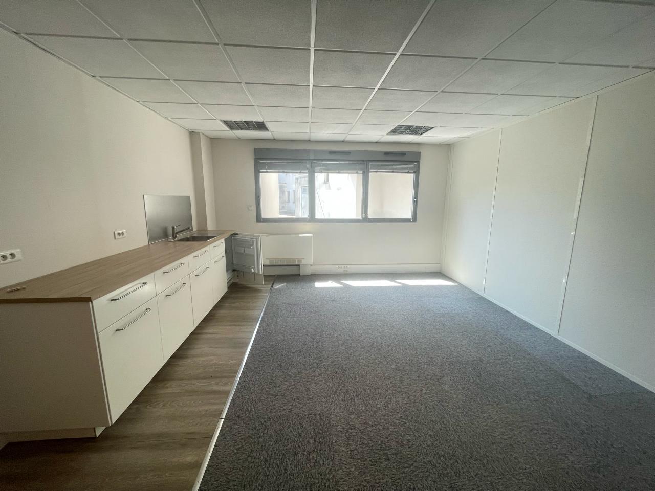 Vente bureau Nantes Loire-Atlantique OVBUR2533240 10