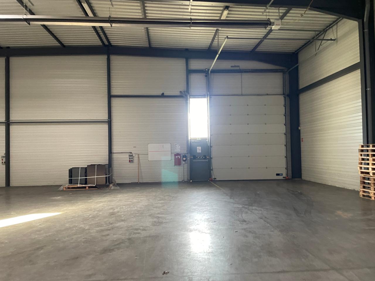 Location local d'activité Meyzieu Rhône OLACT2536668 18