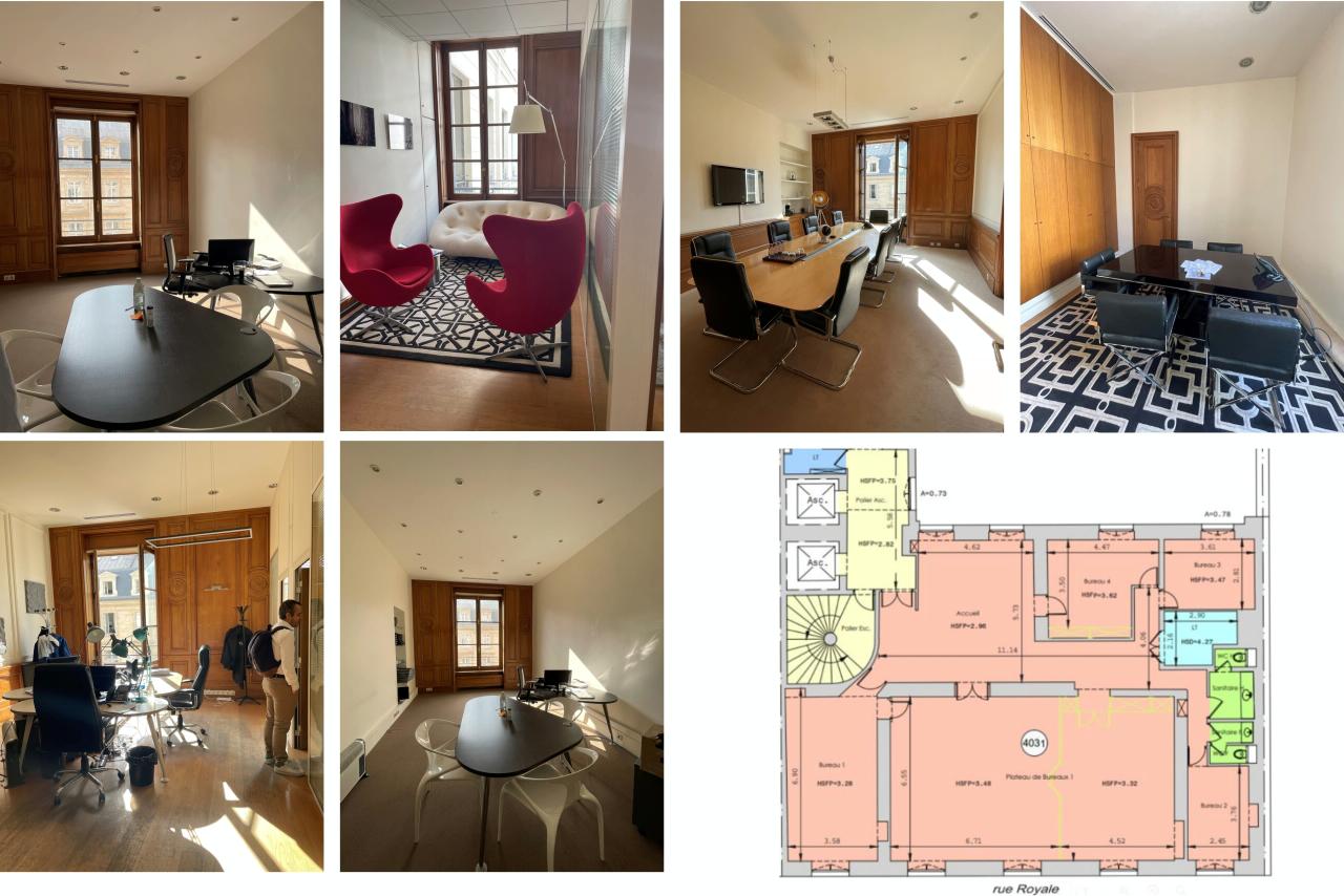 Location bureau Paris OLBUR2206364 11