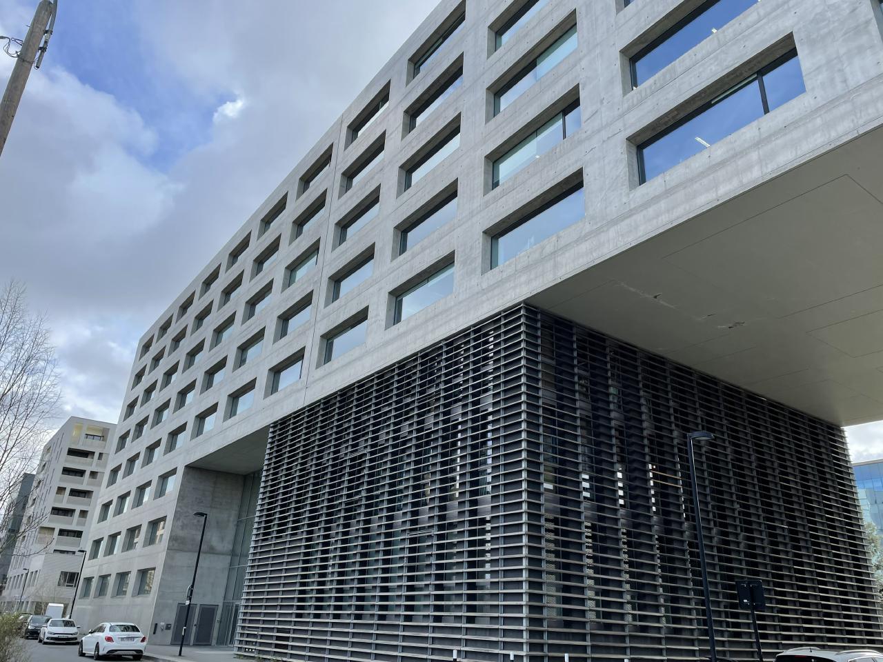 Location bureau Saint-Jacques-de-la-Lande Ille-et-Vilaine OLBUR2119830 22