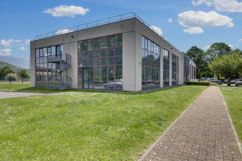 Location bureau Eybens Isère OLBUR2204779 2