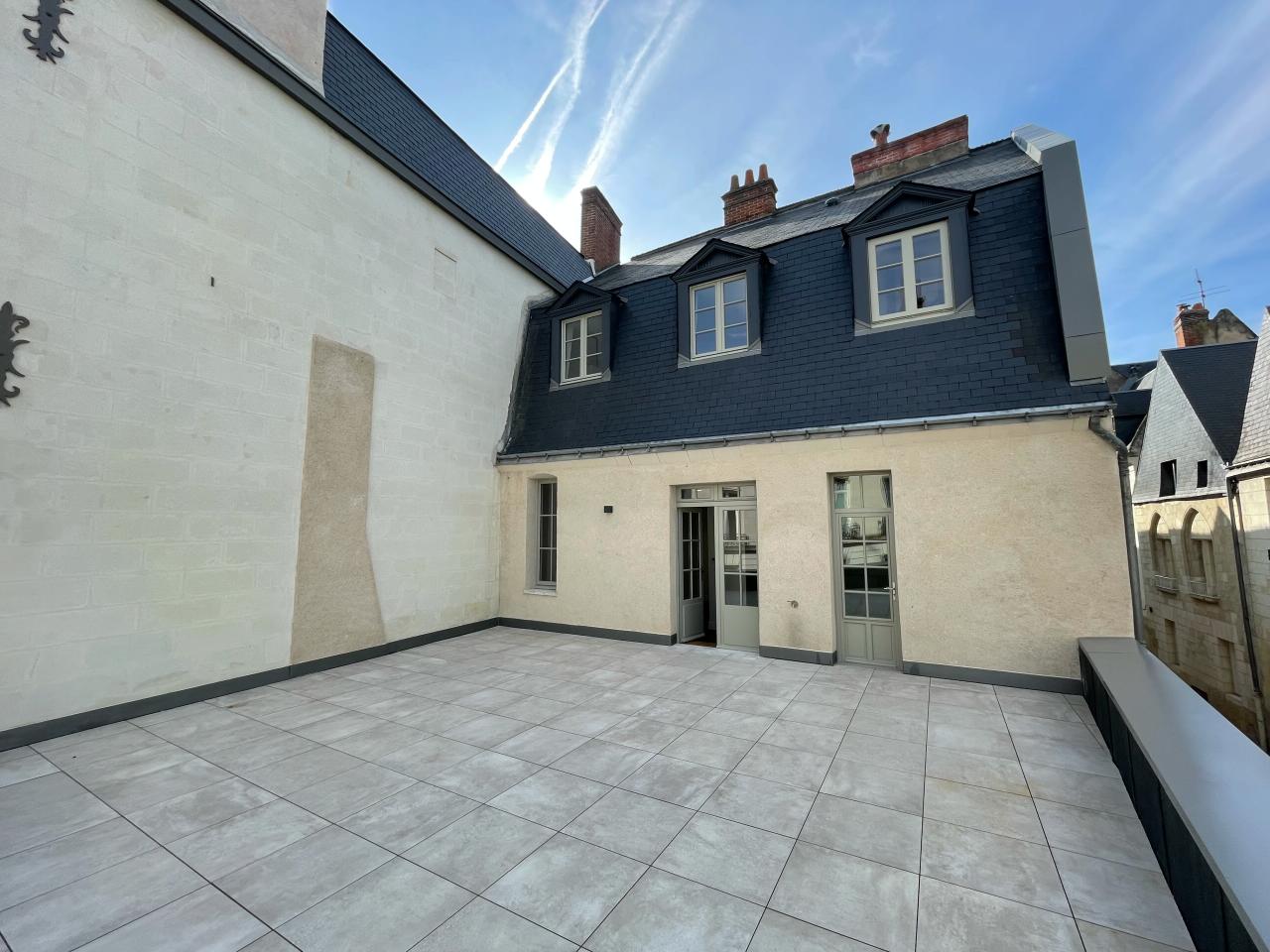 Location bureau Tours Indre-et-Loire OLBUR2310745 1