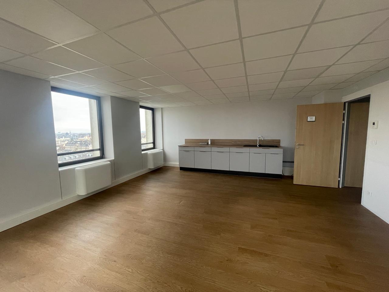 Location bureau Strasbourg Bas-Rhin OLBUR2530674 8