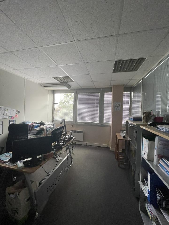 Location bureau Bruges Gironde OLBUR2207455 2