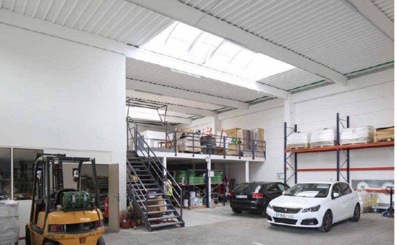 Location local d'activité Bagnolet Seine-Saint-Denis OLACT2528854 2