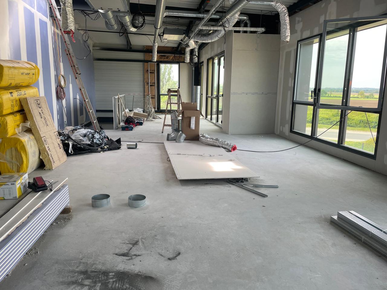 Vente local d'activité La Boisse Ain OVACT2421410 1