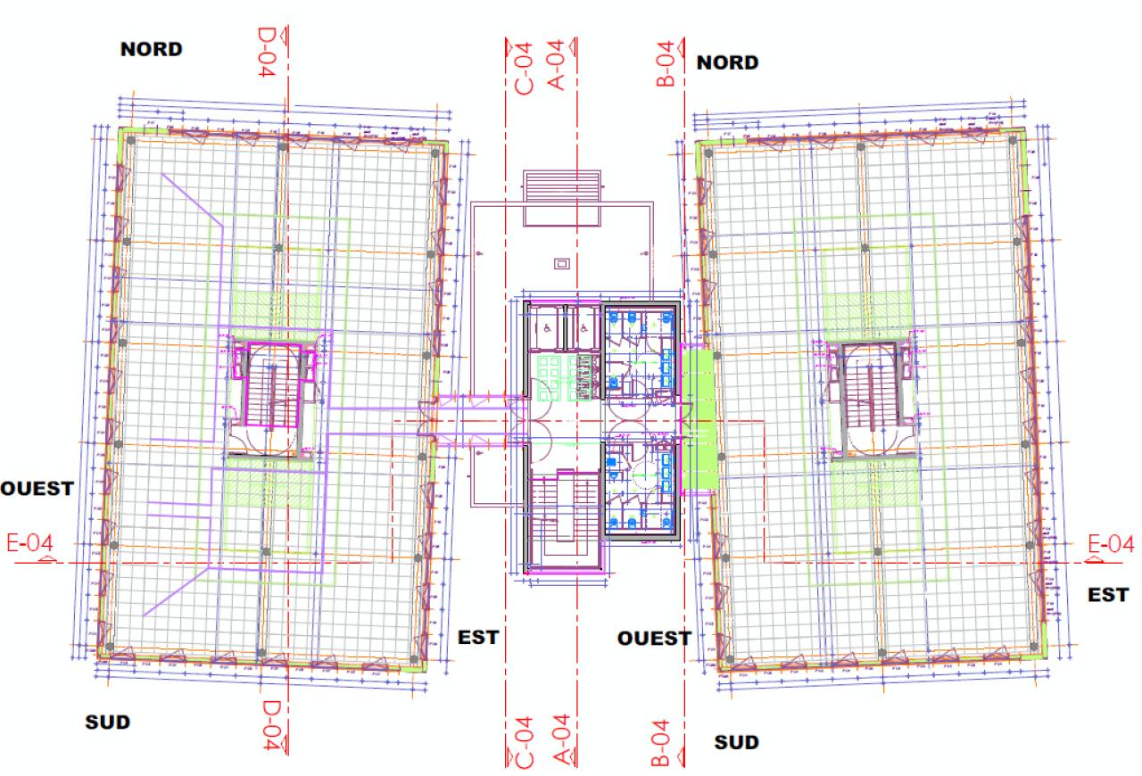 Location bureau Toulouse Haute-Garonne OLBUR2108603 27
