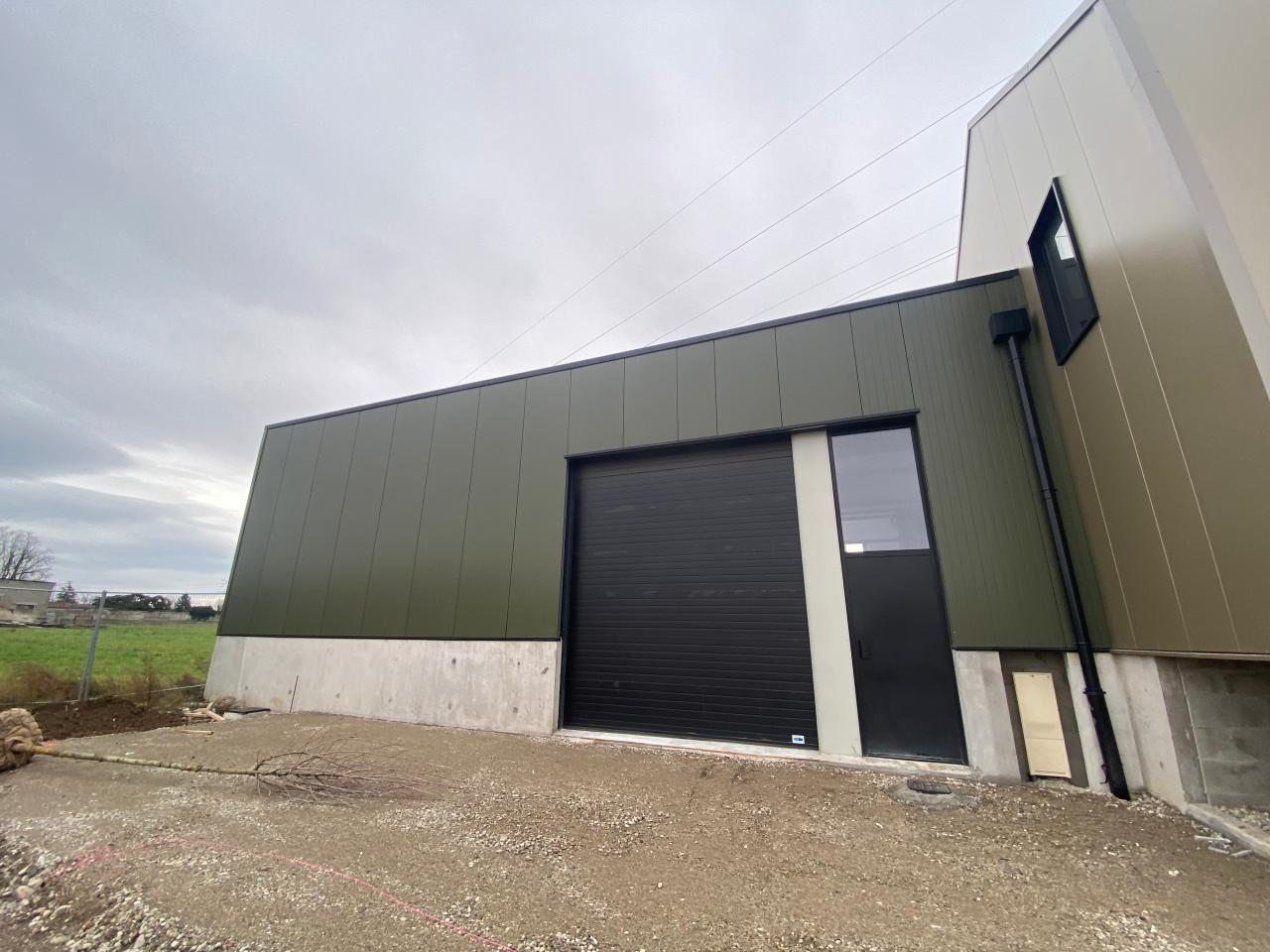 Vente local d'activité Toussieu Rhône OVACT2204206 9