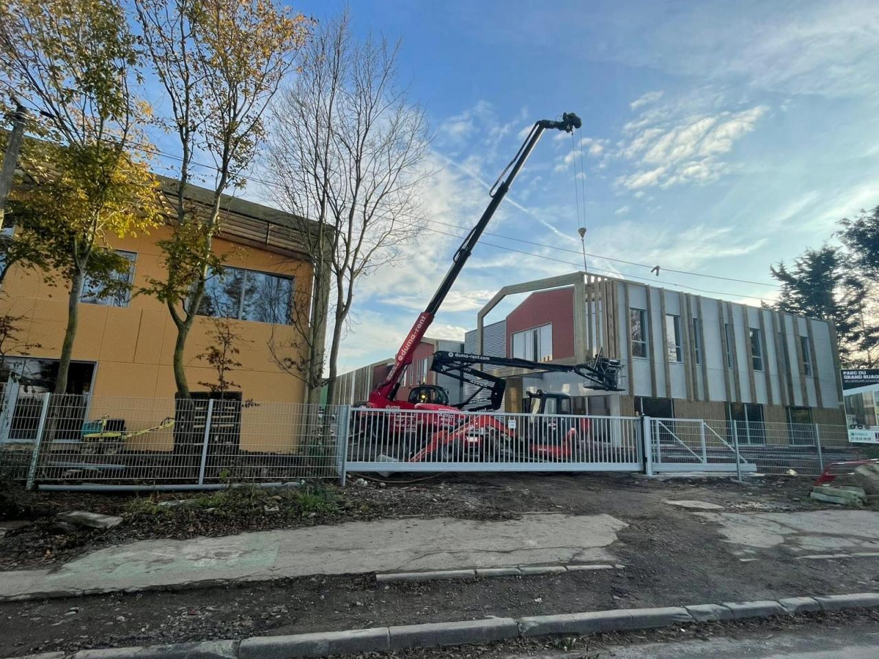 Vente local d'activité Villeneuve-d'Ascq Nord OVACT2310134 4