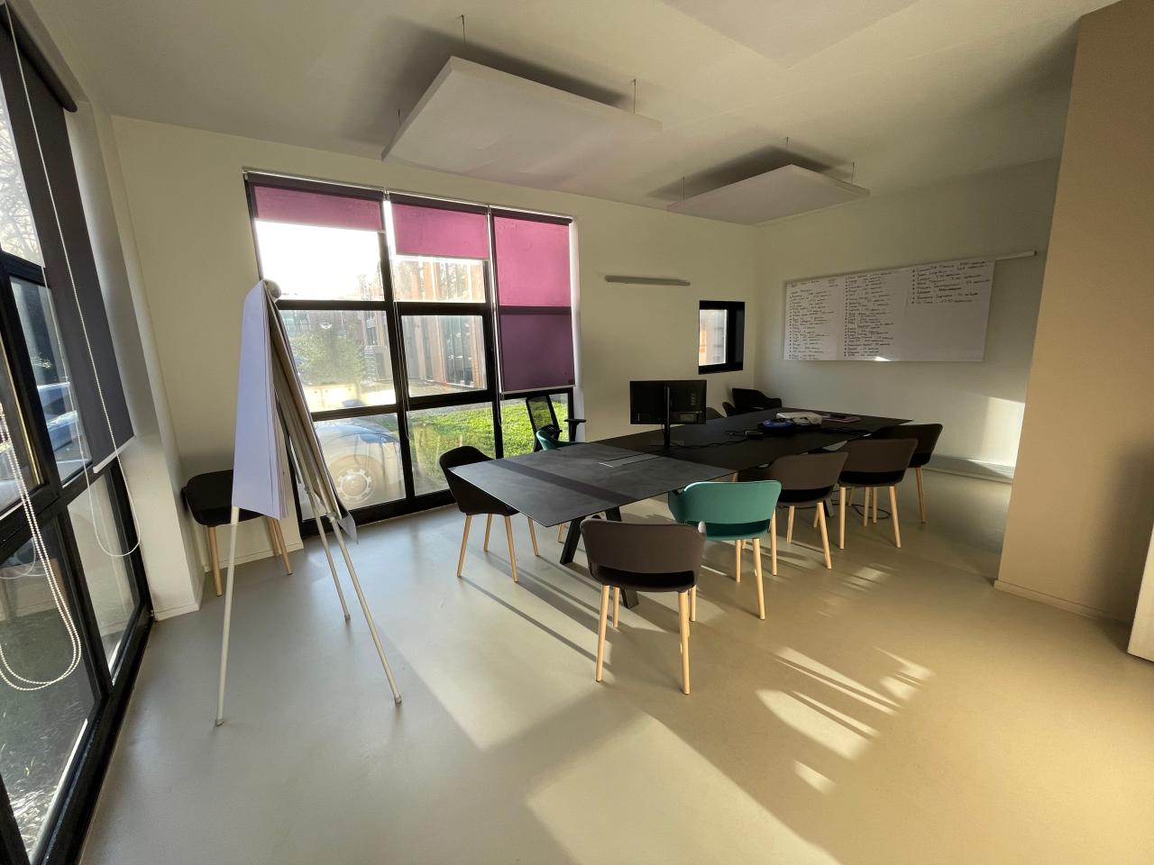 Location bureau Ramonville-Saint-Agne Haute-Garonne OLBUR2529408 12