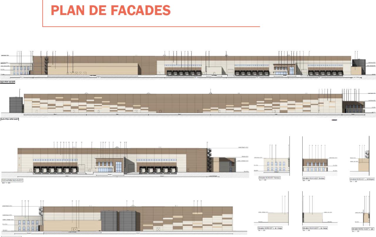 Vente entrepôt classe a Ruffec Charente OVLOG2534486 11