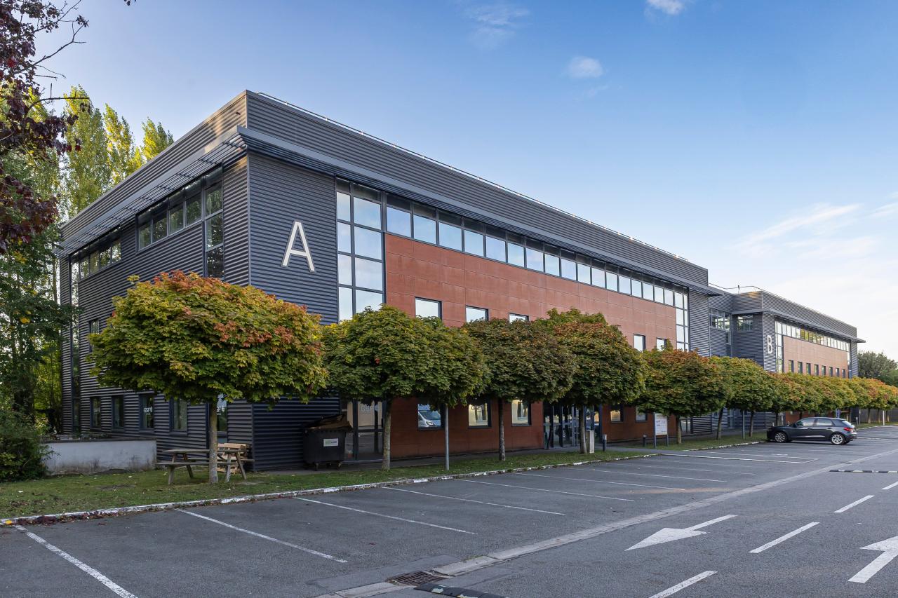 Vente bureau Villeneuve-d'Ascq Nord OVBUR2529333 1
