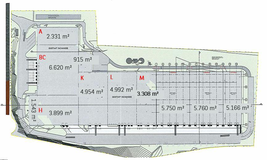 Location entrepôt classe a Vendin-le-Vieil Pas-de-Calais OLLOG2106283 1