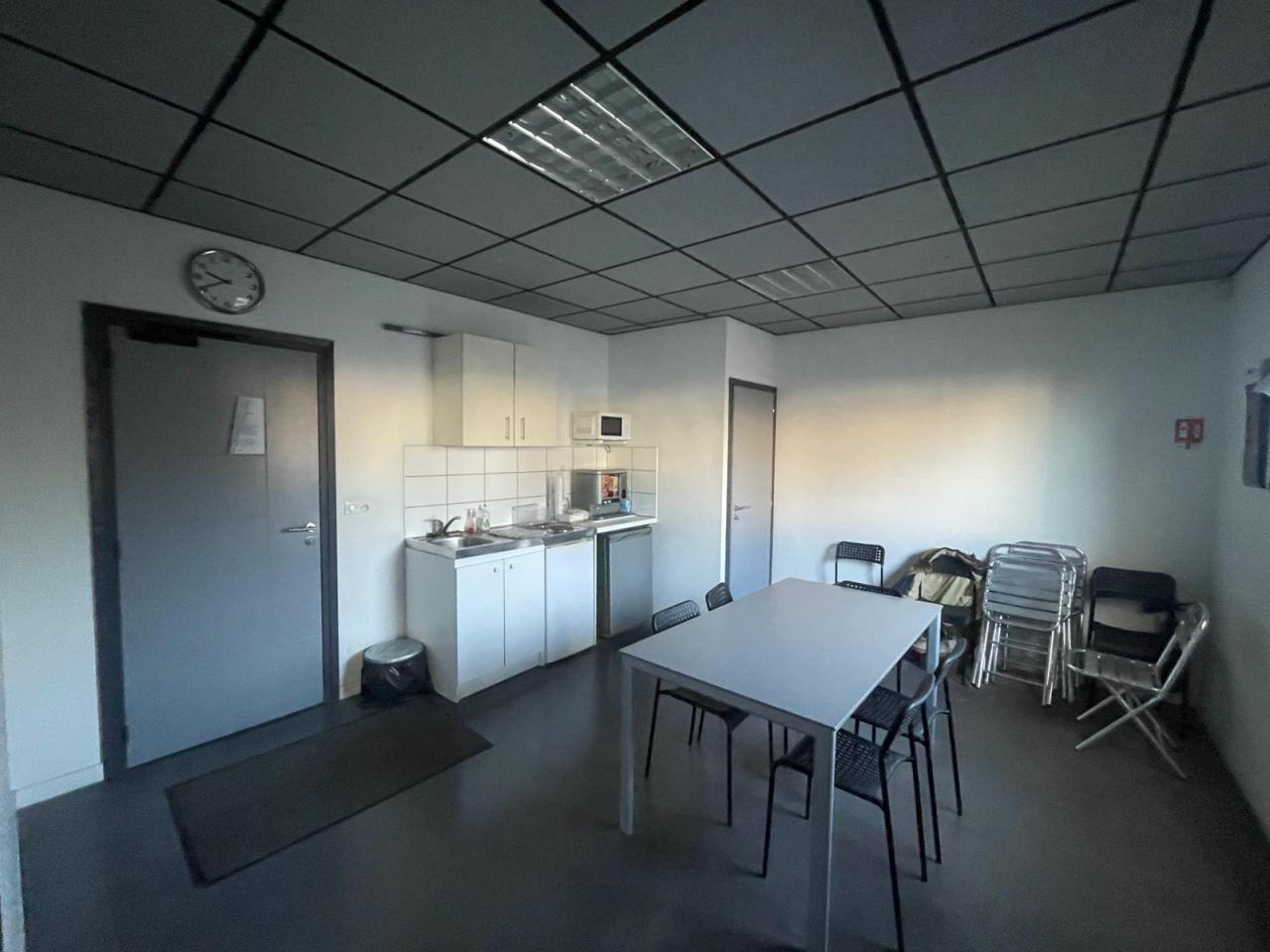 Location local d'activité Orchies Nord OLACT2638497 9