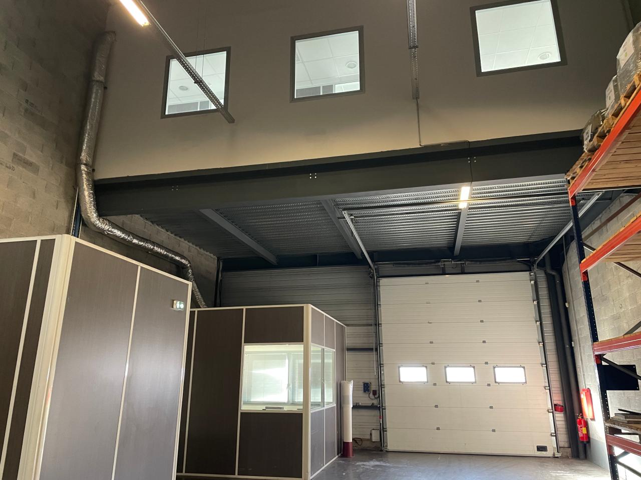 Location local d'activité Villard-Bonnot Isère OLACT2536904 13