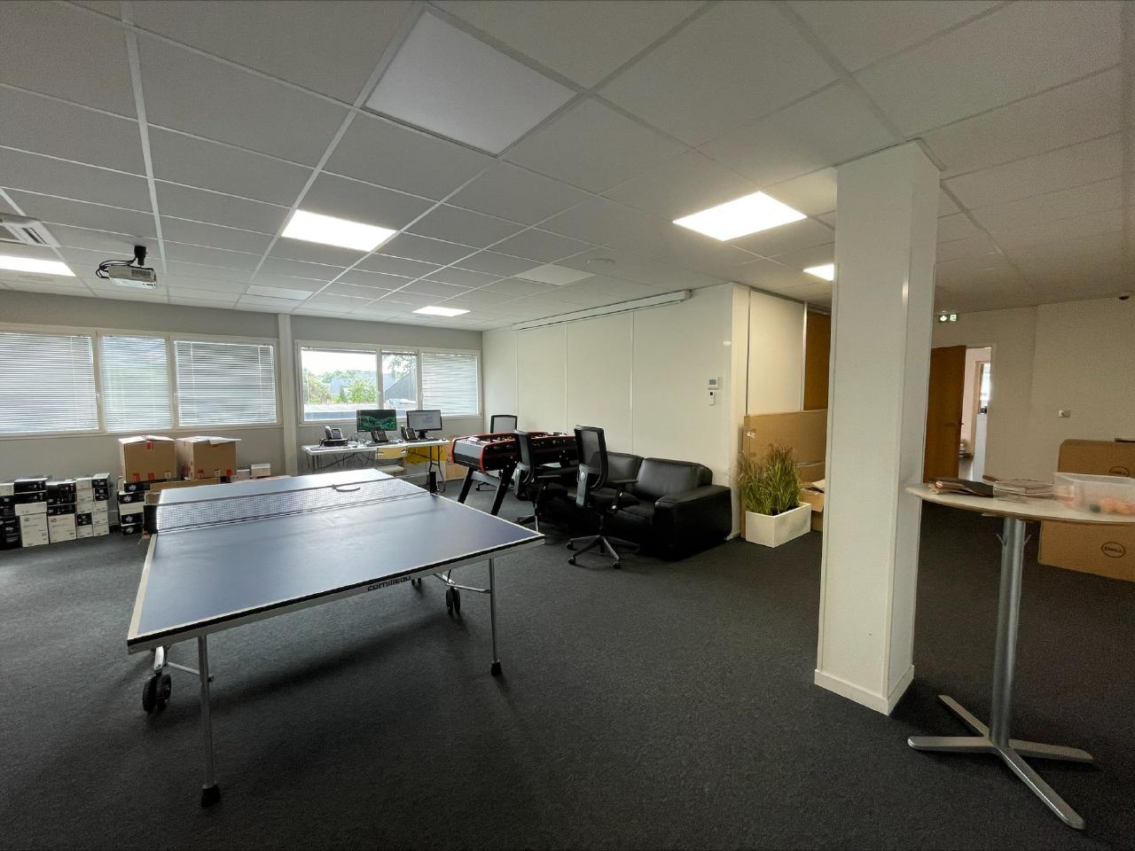 Vente bureau Saint-Grégoire Ille-et-Vilaine OVBUR2423229 6