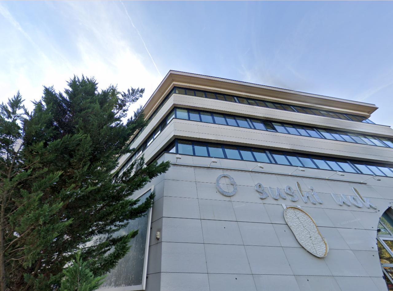 Location bureau Écully Rhône OLBUR2109072 5