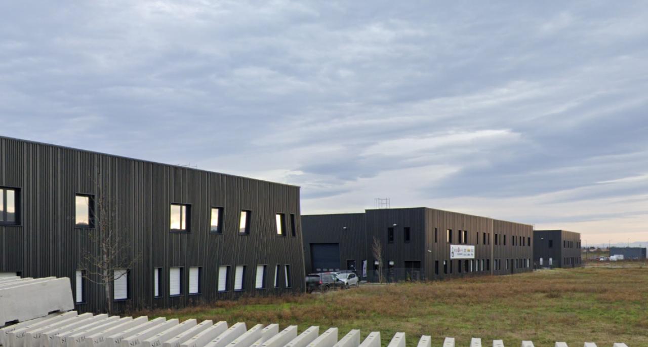 Location bureau Genas Rhône OLBUR2427457 9