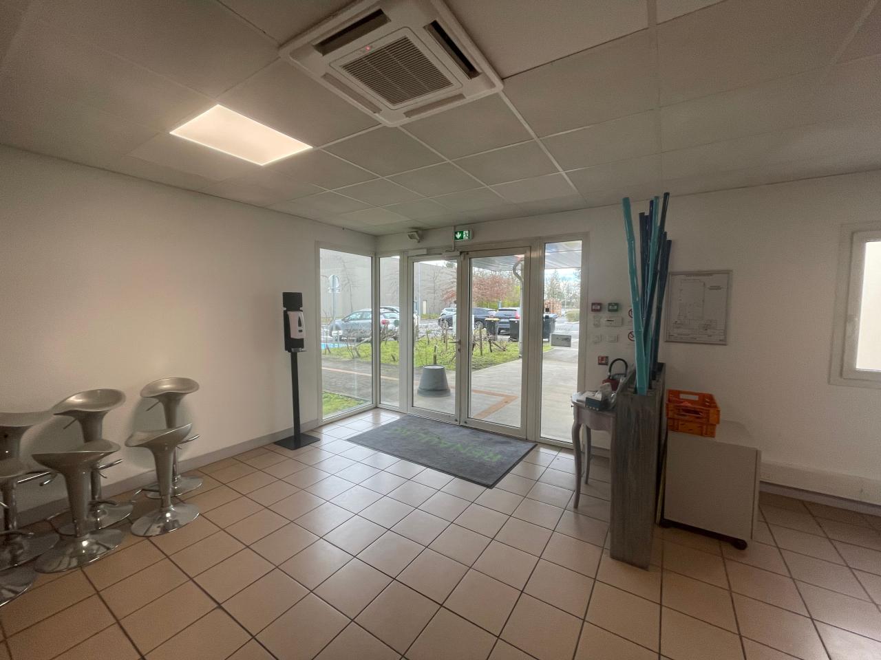 Location local d'activité Canéjan Gironde OLACT2529788 31