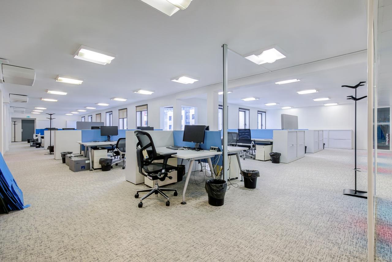 Location bureau Nanterre Hauts-de-Seine OLBUR2002172 4