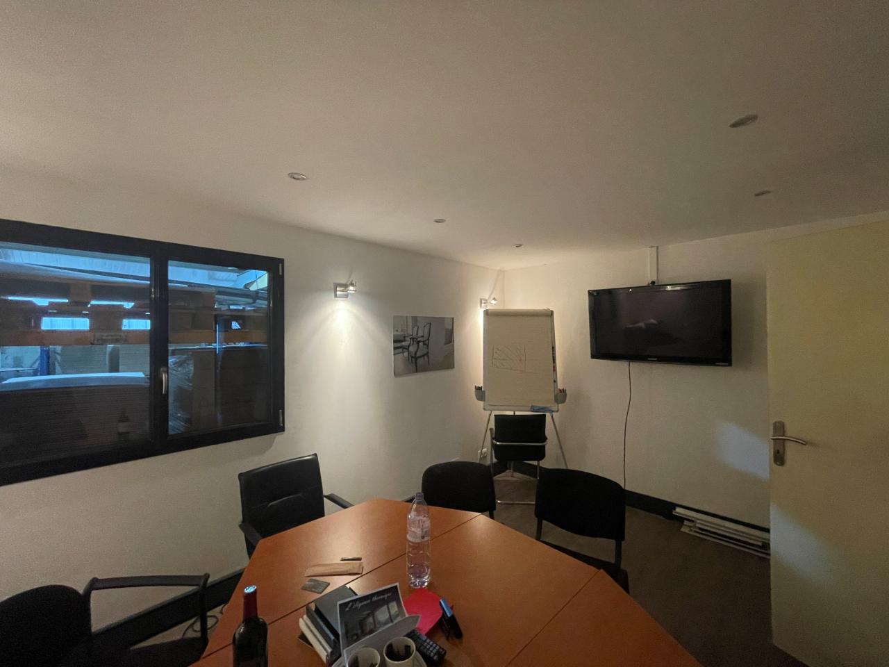 Location local d'activité Hoerdt Bas-Rhin OLACT2638799 12