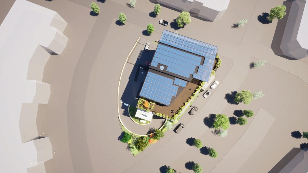 Location bureau Dijon Côte-d'Or OLBUR2314143 5