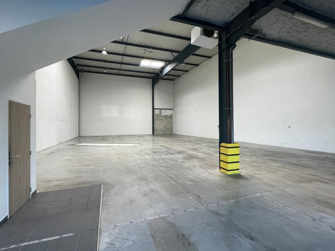 Location local d'activité Corbas Rhône OLACT2642974 7