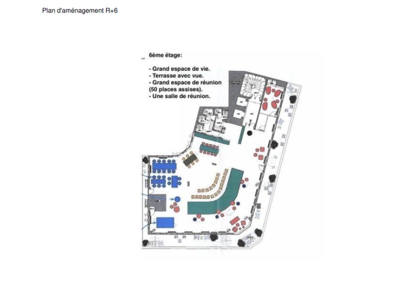 Location bureau Paris OLBUR2535585 25