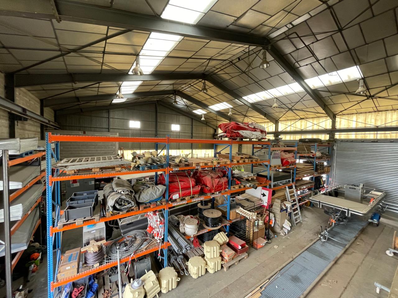 Location local d'activité Portet-sur-Garonne Haute-Garonne OLACT2639111 13