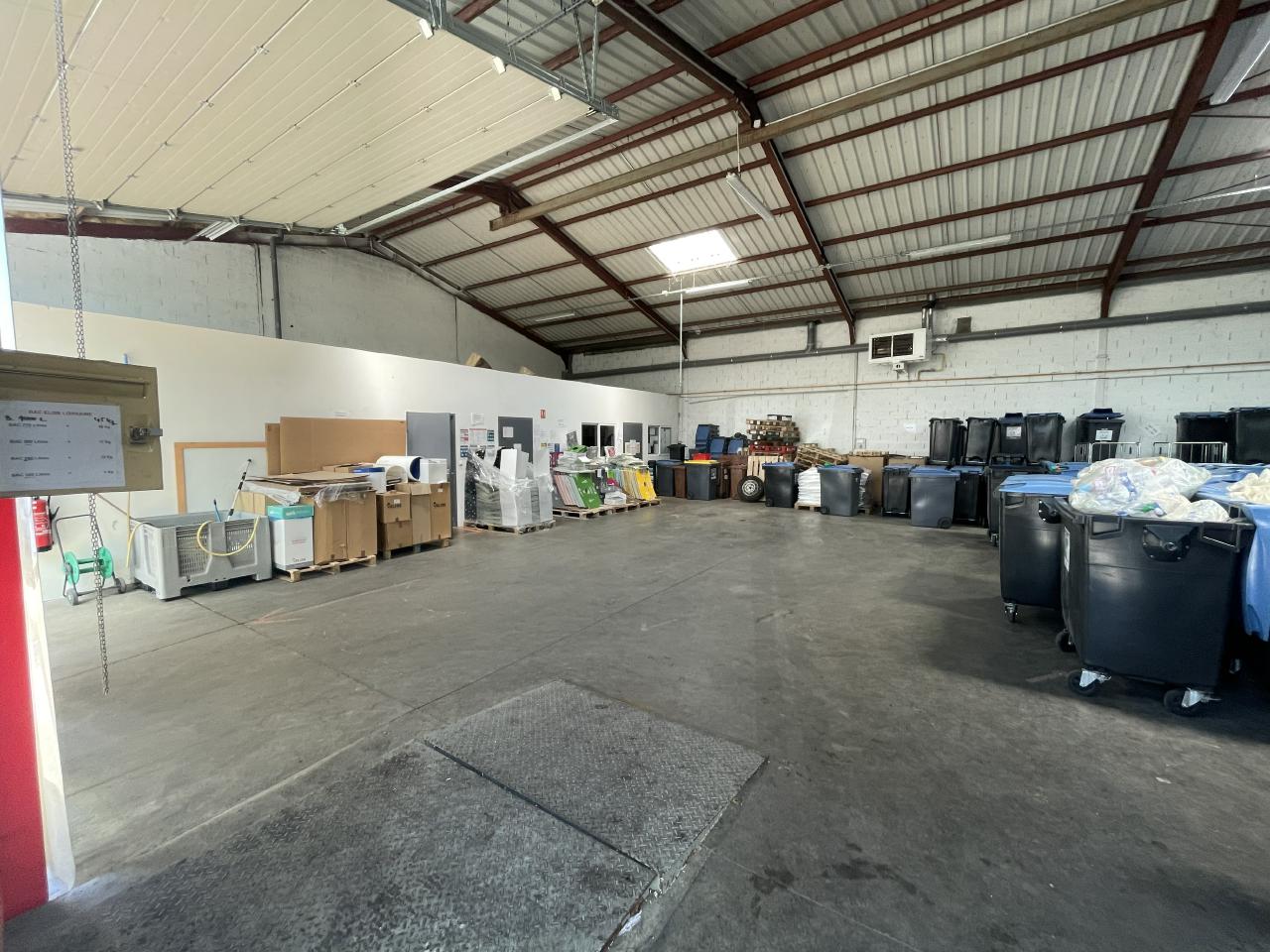 Location local d'activité Metz Moselle OLACT2534994 8