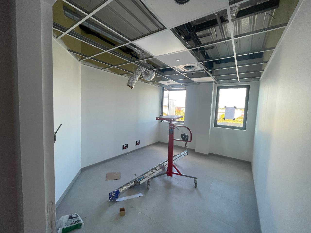 Location local d'activité Frépillon Val-d'Oise OLACT2535678 9