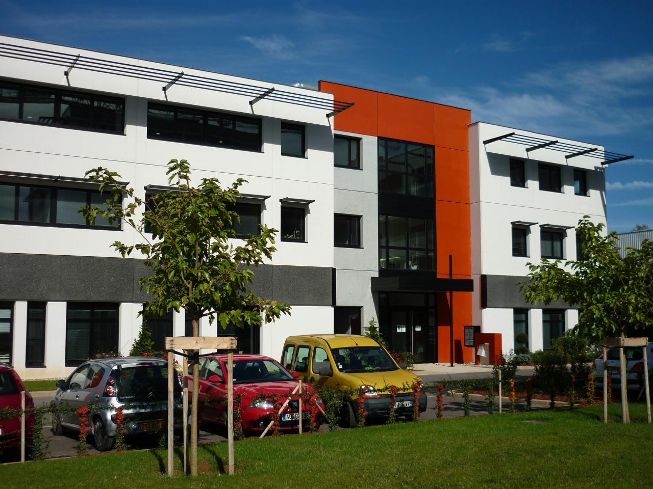 Location bureau Saint-Priest Rhône OLBUR2529365 5