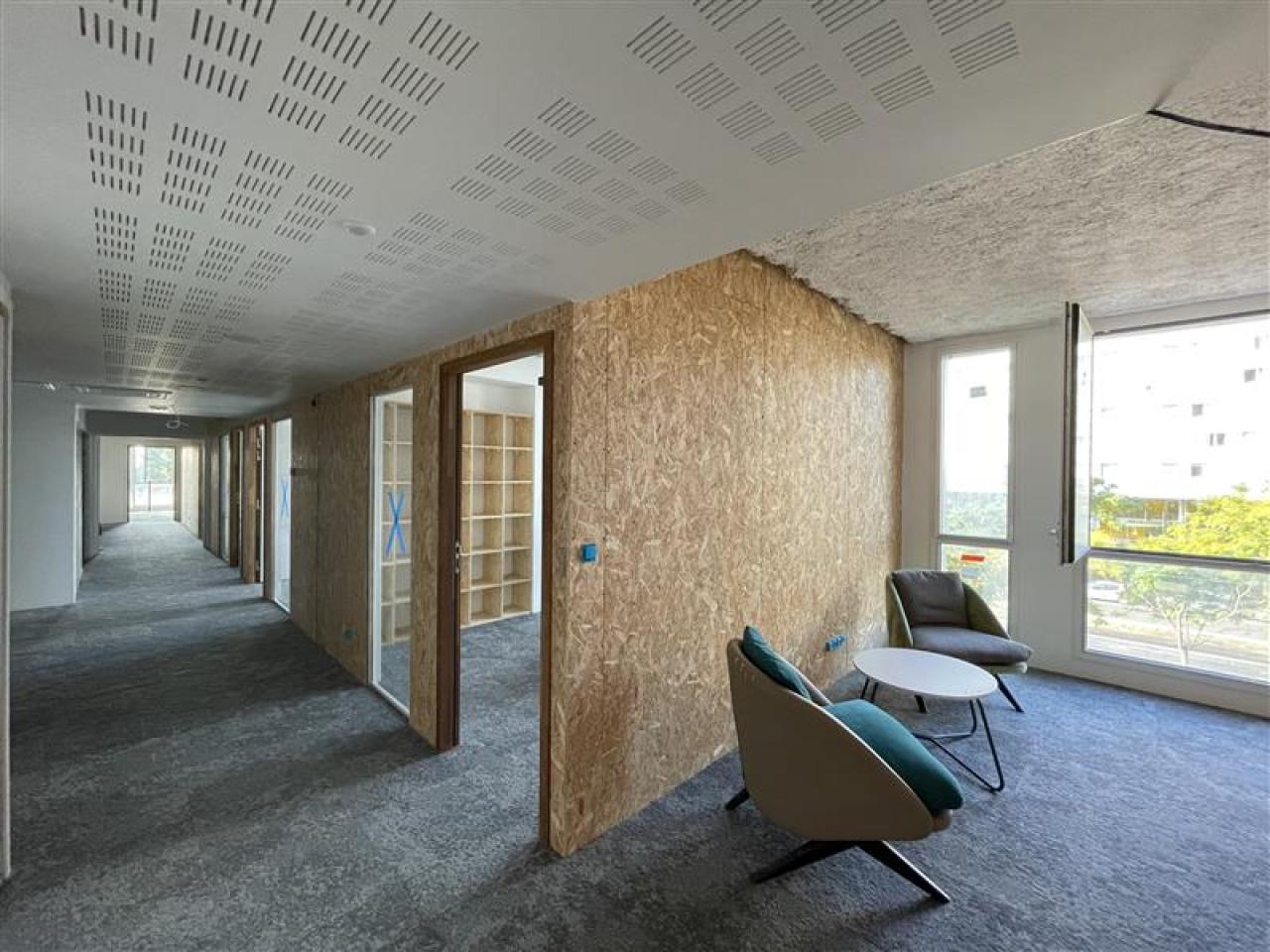 Vente bureau Montpellier Hérault OVBUR2535780 11