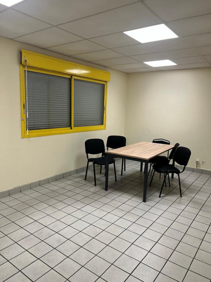 Location local d'activité Béligneux Ain OLACT2535583 4