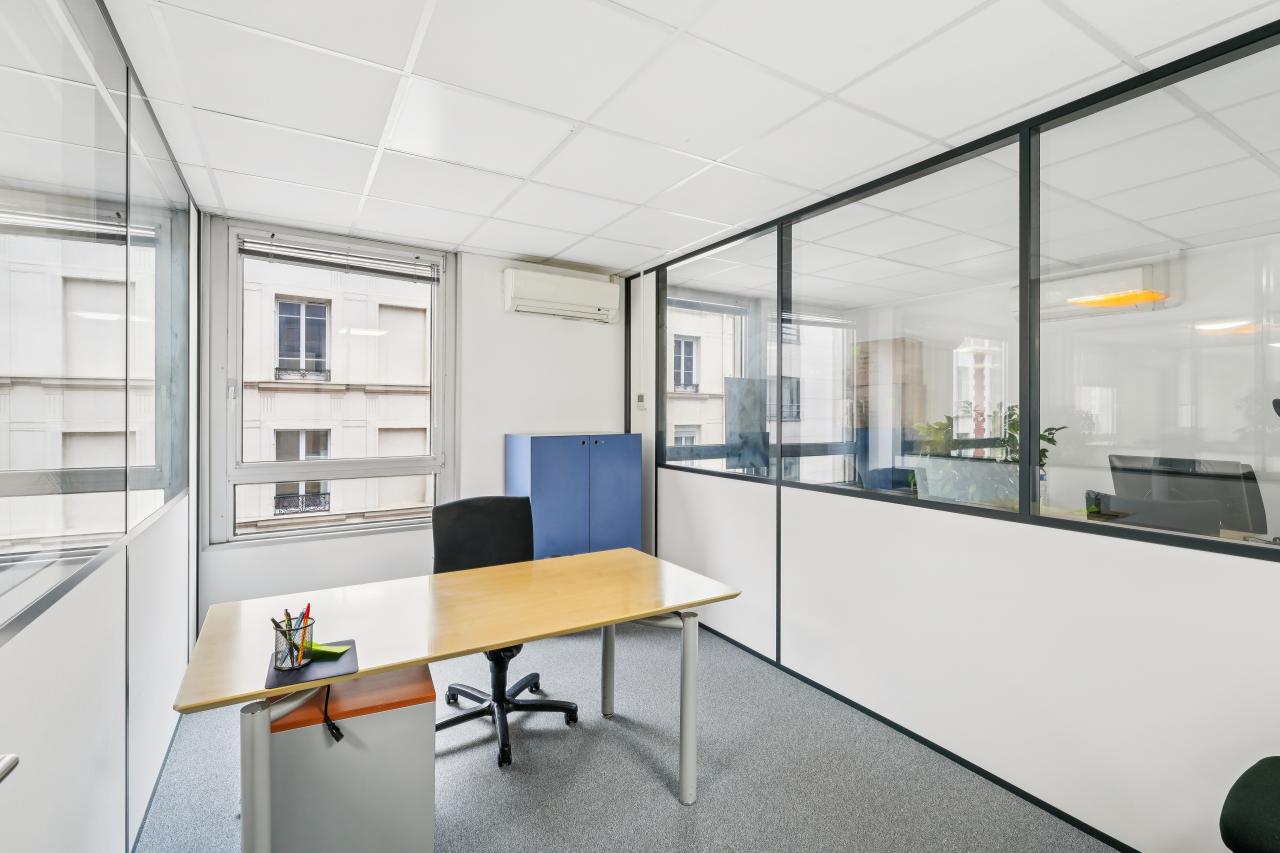 Location bureau Levallois-Perret Hauts-de-Seine OLBUR2424196 11