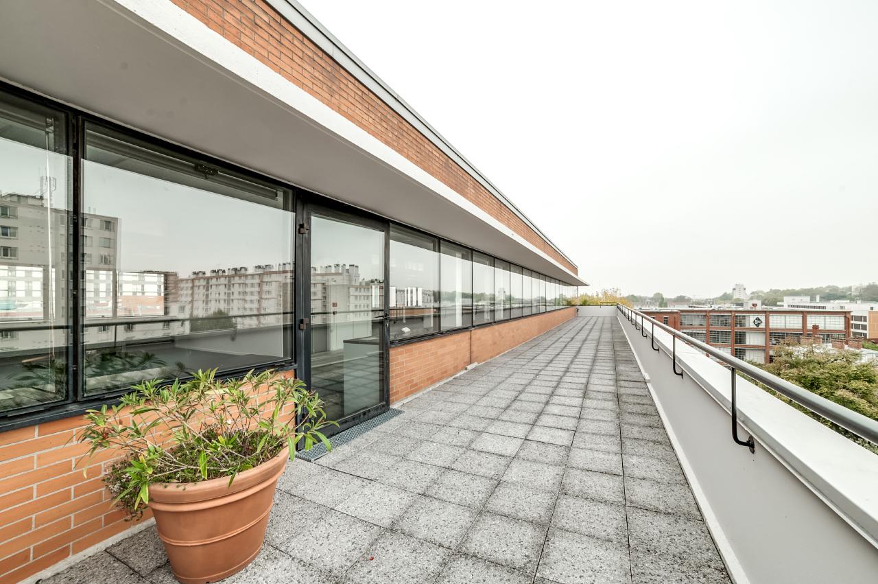 Vente bureau Ivry-sur-Seine Val-de-Marne OVBUR2420733 5