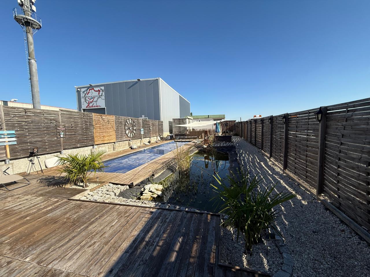 Vente local d'activité Égly Essonne OVACT2535417 12