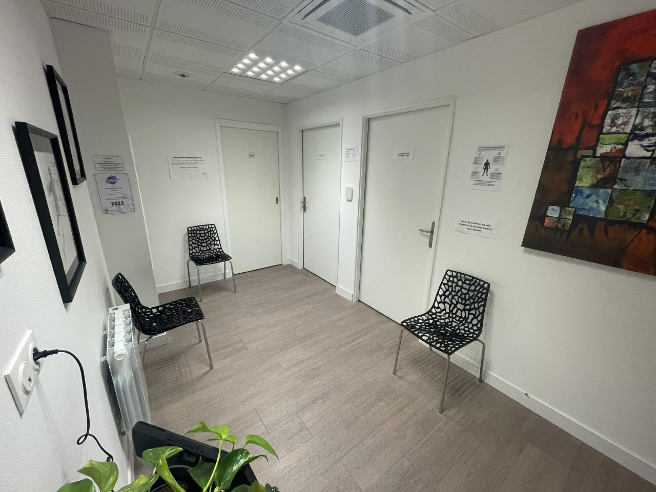 Location bureau Montigny-lès-Metz Moselle OLBUR2421649 11