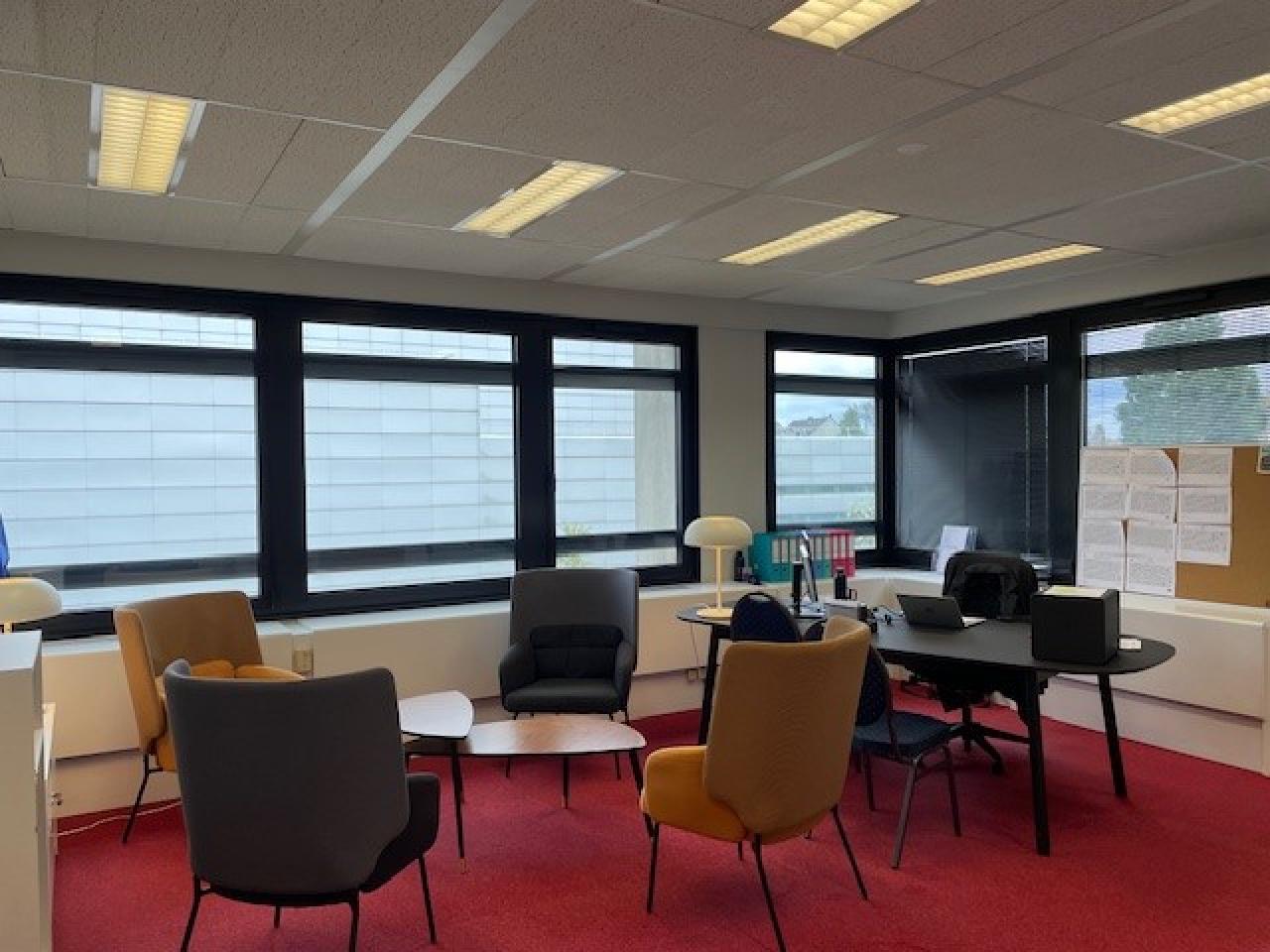 Vente bureau Mulhouse Haut-Rhin OVBUR2639885 12