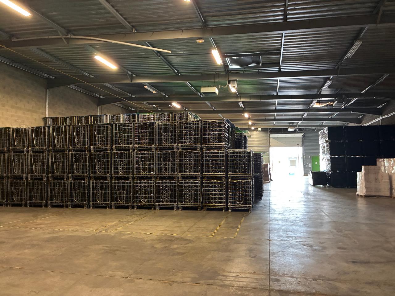 Location local d'activité Colmar Haut-Rhin OLACT2118546 7