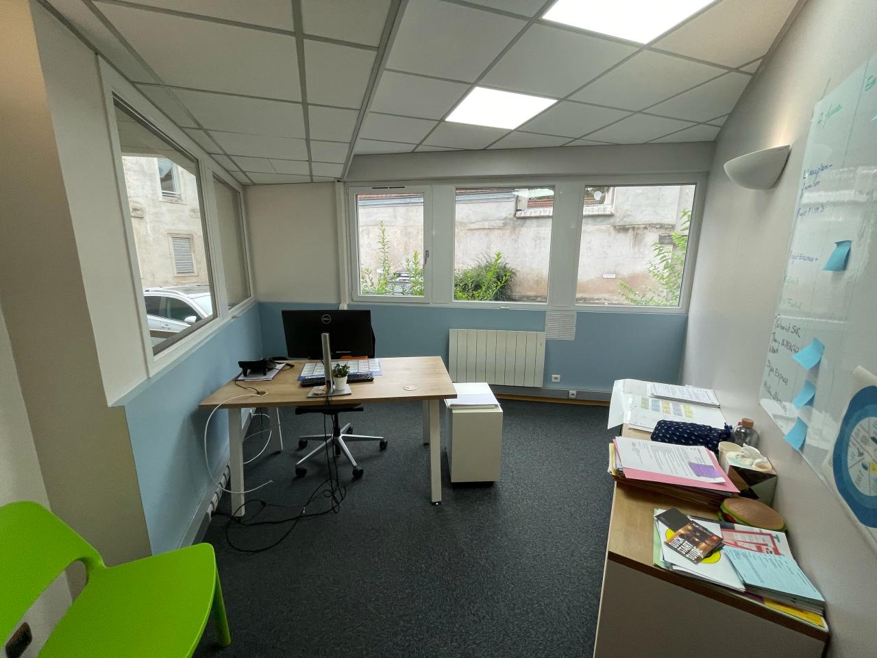 Vente bureau Dijon Côte-d'Or OVBUR2427206 6